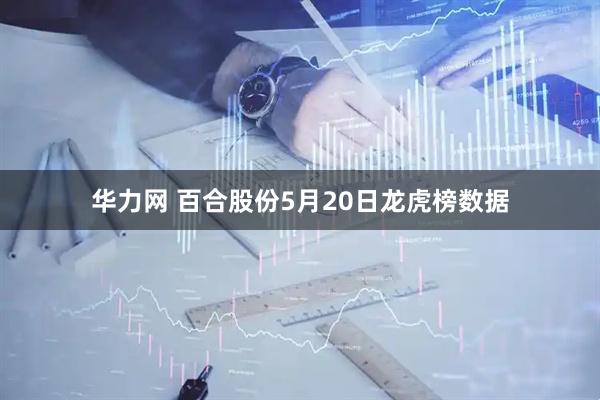 华力网 百合股份5月20日龙虎榜数据
