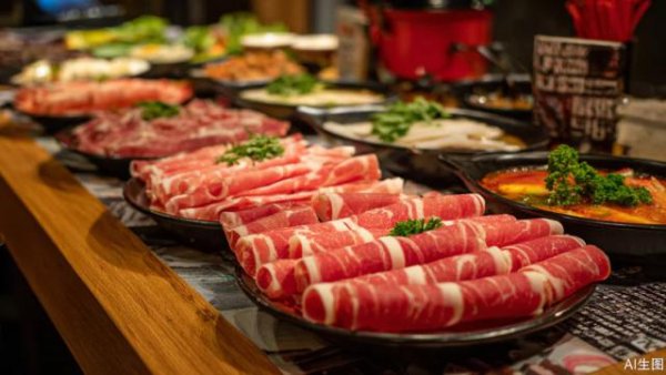 趣操盘 有肥牛卷肥羊卷，为什么没有肥猪卷